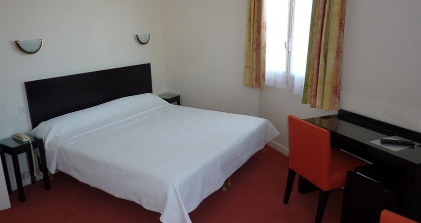 Hotel La Concorde La Baule
