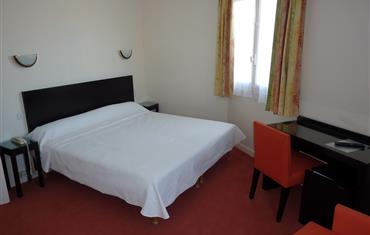 Hotel La Concorde La Baule