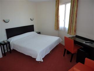 Hotel La Concorde La Baule