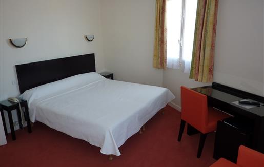Hotel La Concorde La Baule